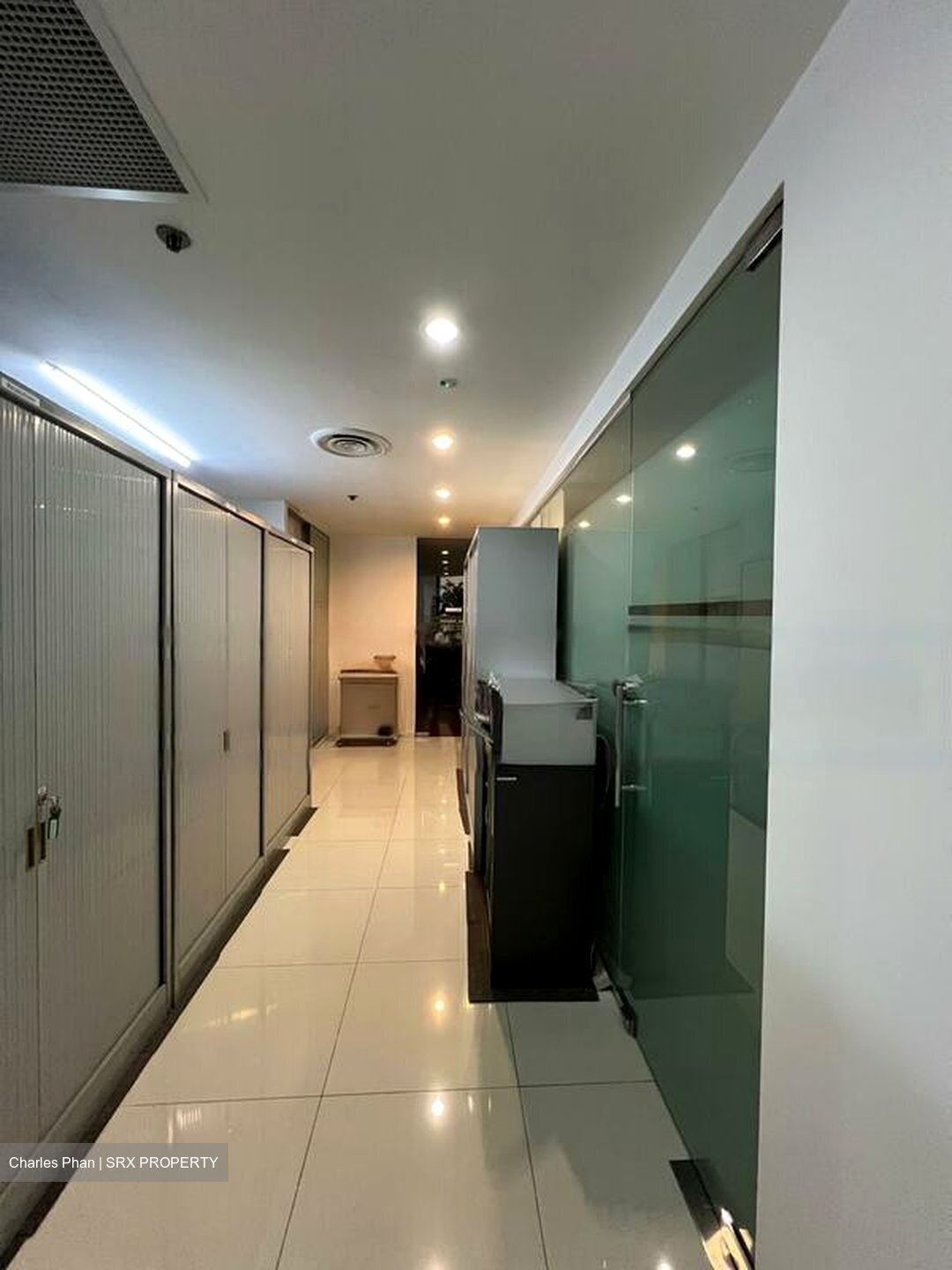 International Plaza (D2), Office #470250831